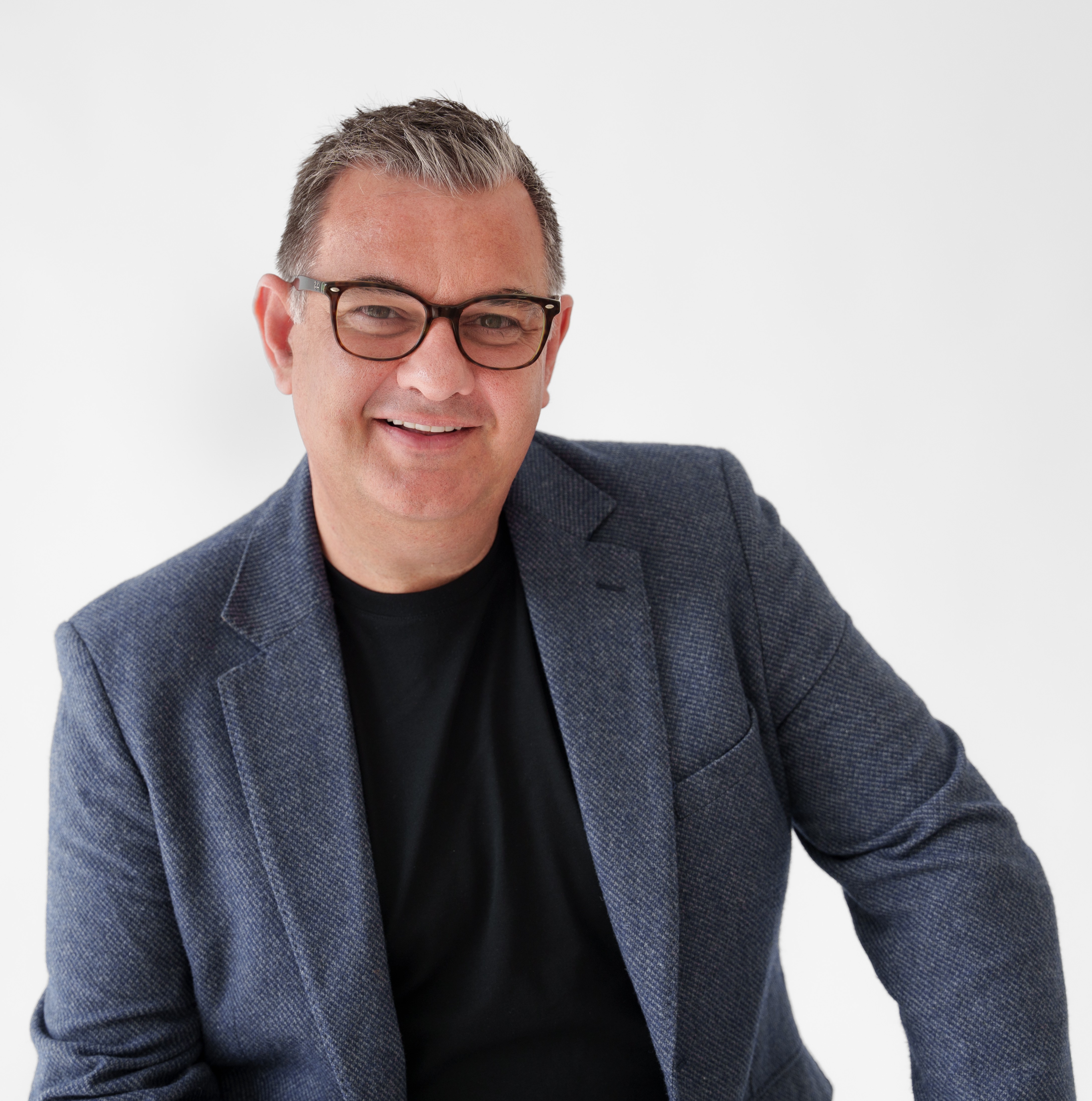 Mark Kilroy, Founder and Chartered Quantity Surveyor